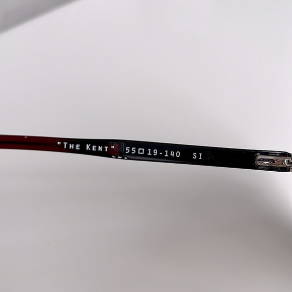 Penguin “The Kent” sunglasses - Picture 2 of 4